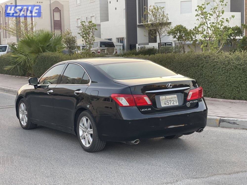 للبيع لكزس ES1