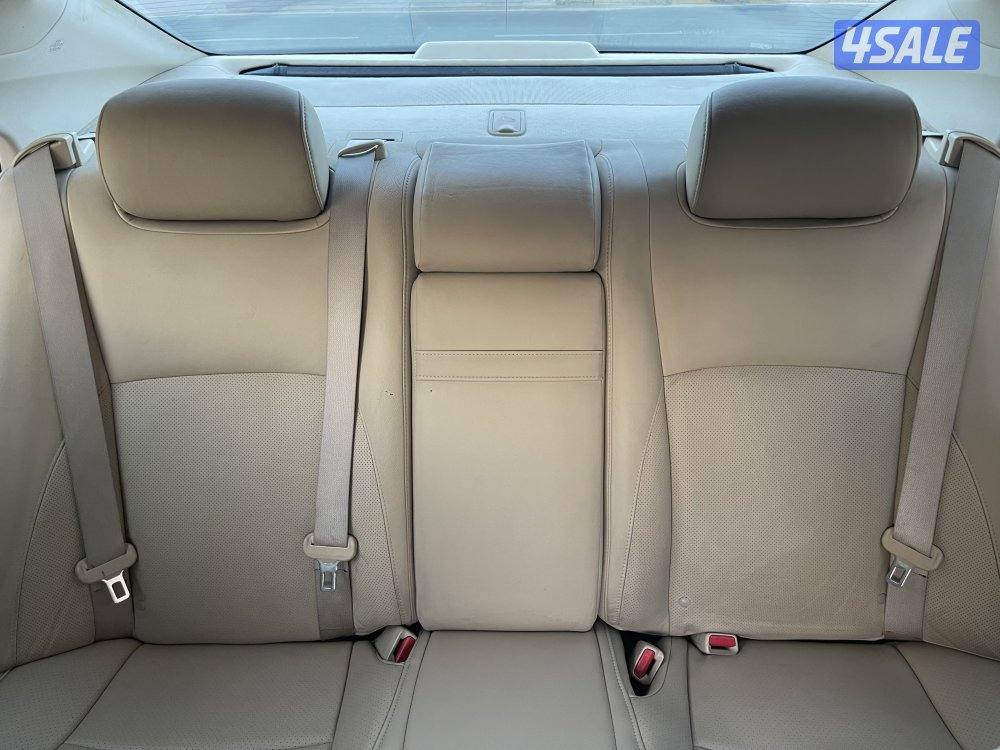 للبيع لكزس ES5