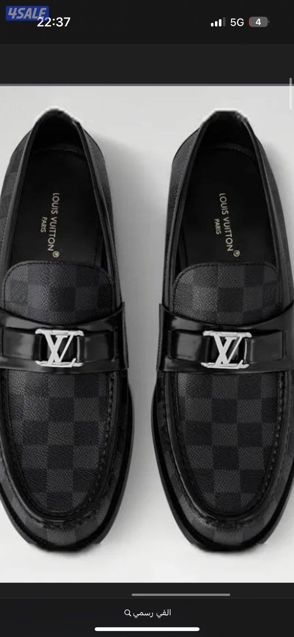 احذيه ماركات1