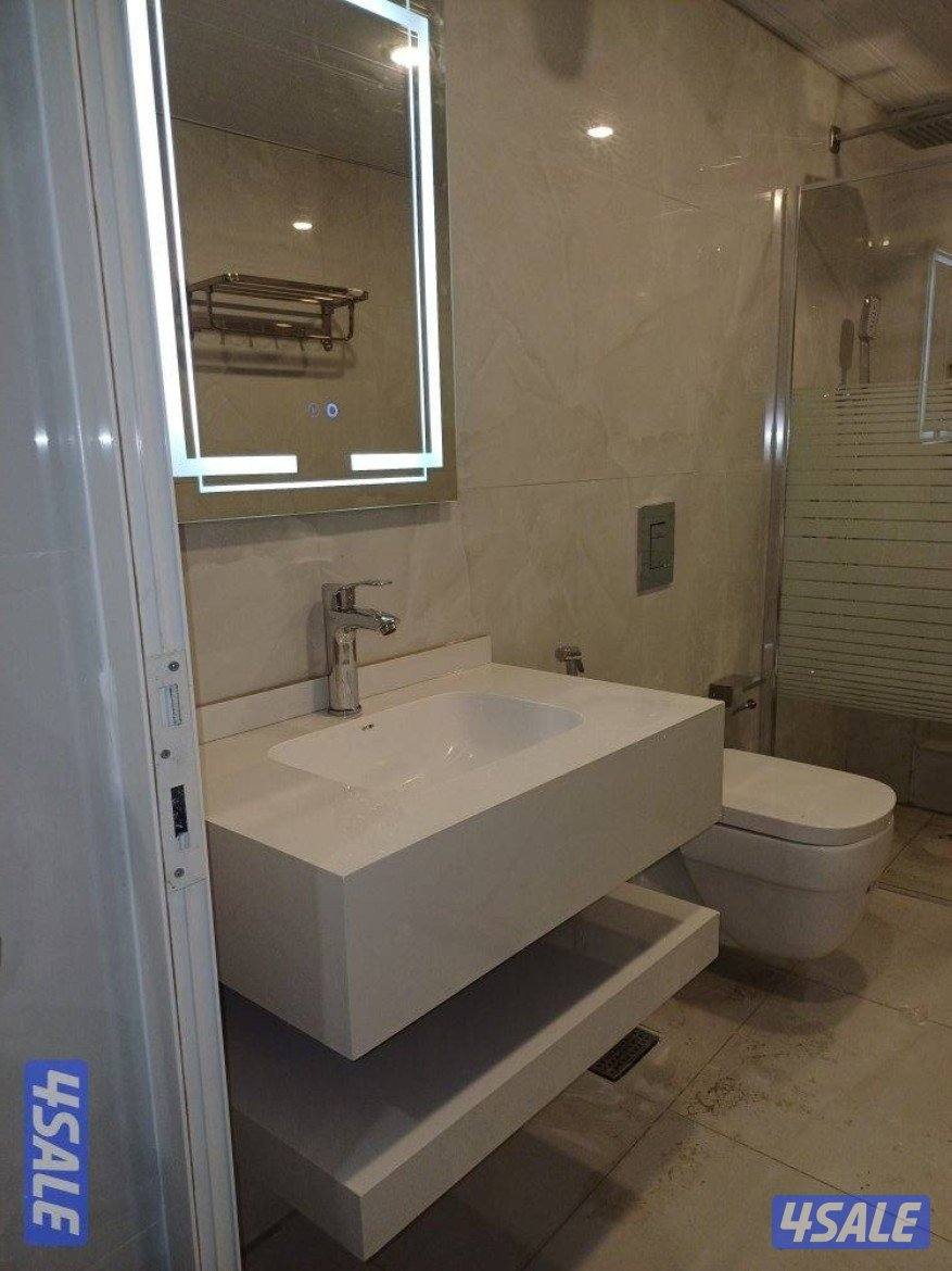 فني صحي تكسير وتمديد حمامات وعمل صيانه شامله تصليح للسستم المركزي1