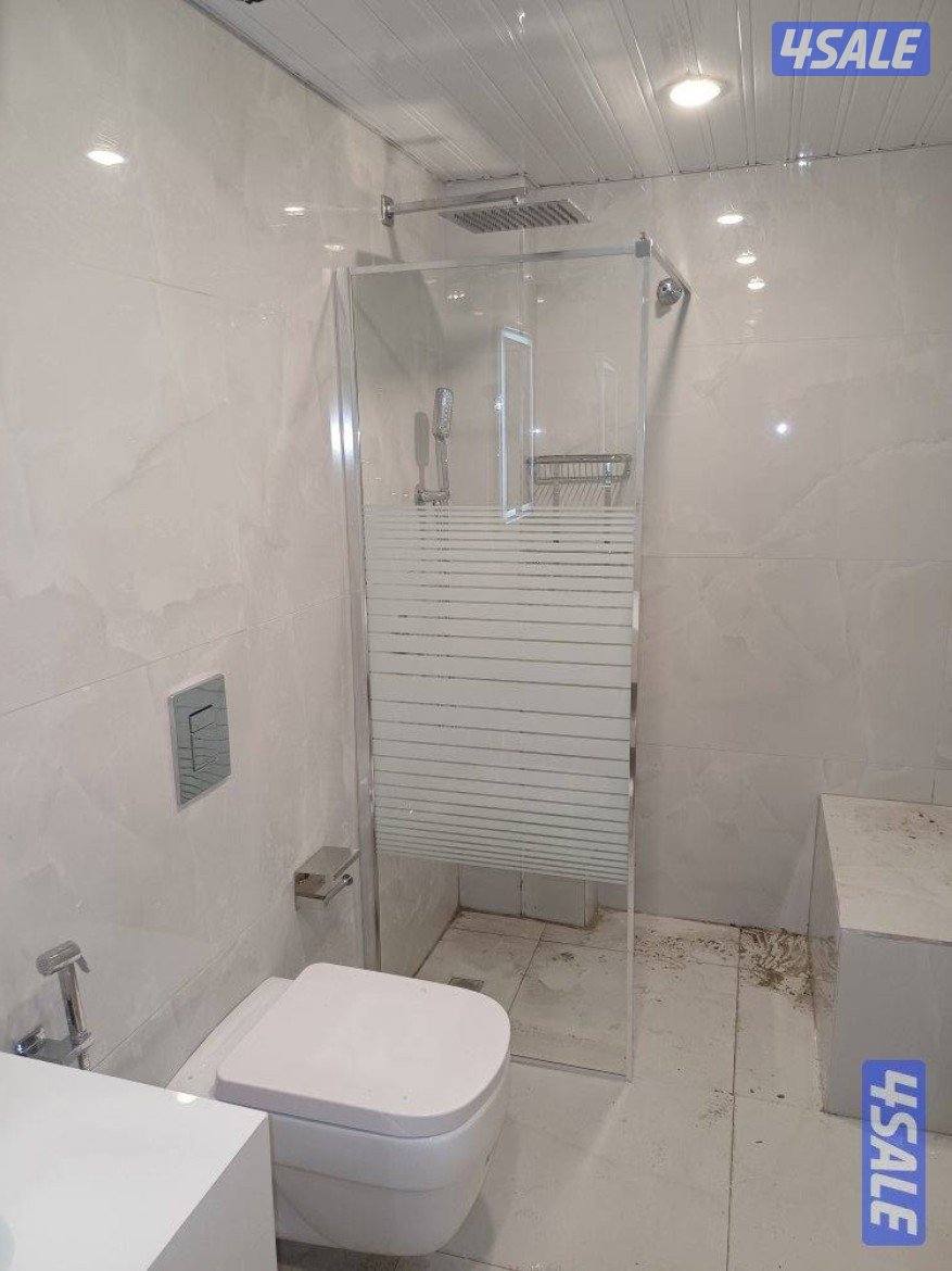 فني صحي تكسير وتمديد حمامات وعمل صيانه شامله تصليح للسستم المركزي2