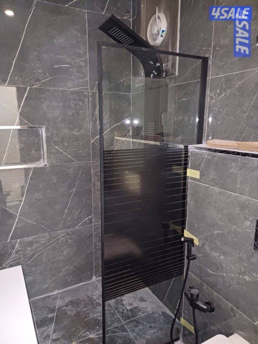 فني صحي تكسير وتمديد حمامات وعمل صيانه شامله تصليح للسستم المركزي4