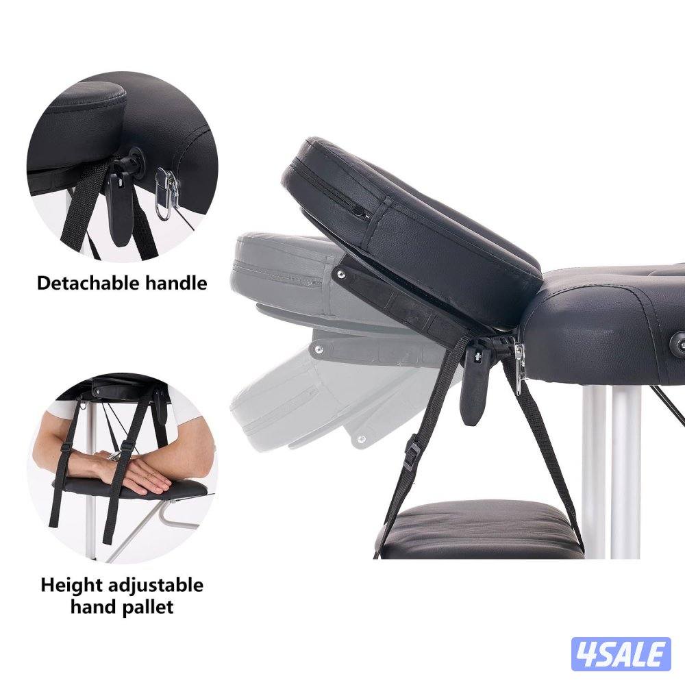 سرير المساج المتنقل2