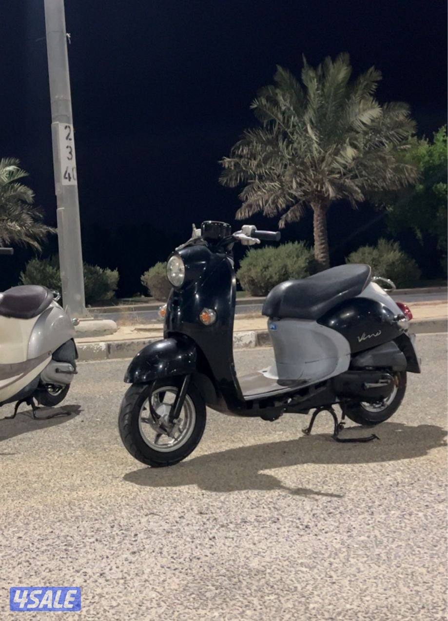 سكوتر ياماها و هوندا و سوزوكي 🇯🇵8