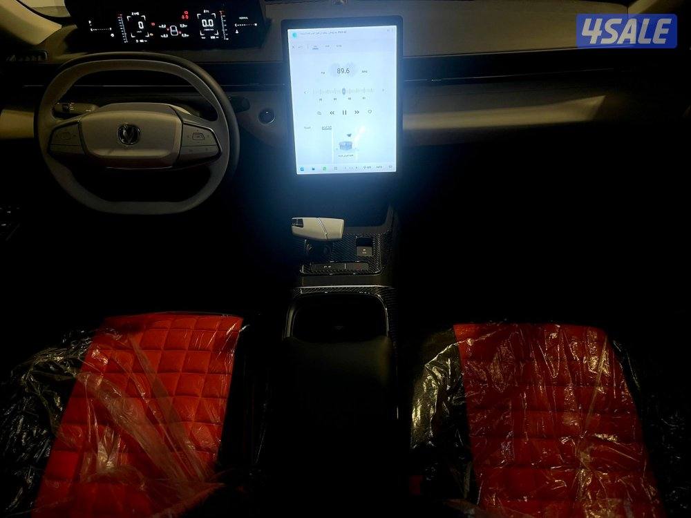 شانغان 2026 اصفار عليه اضافات8