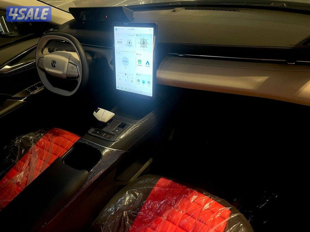 شانغان 2026 اصفار عليه اضافات9