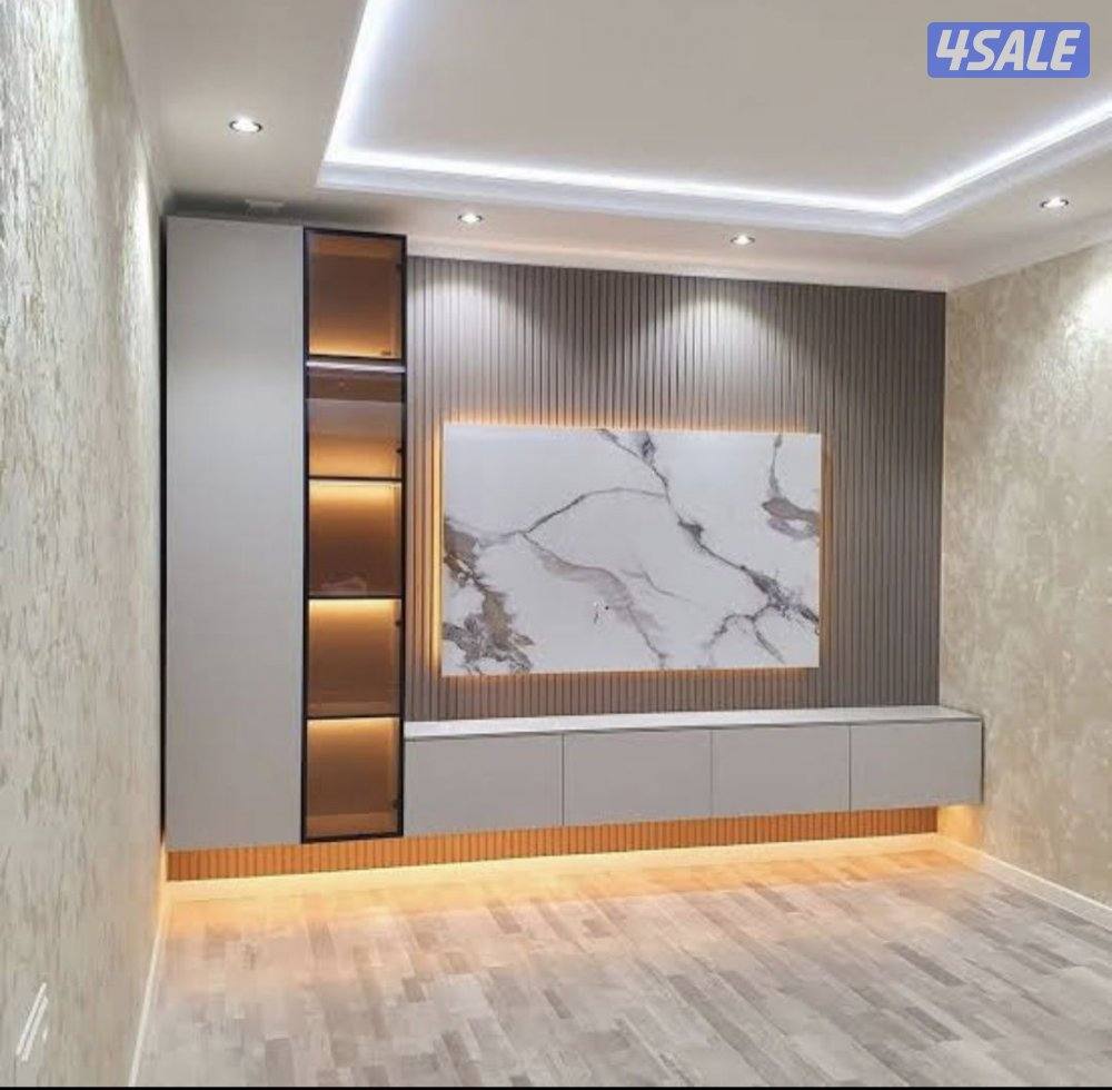 ابراهيم منصور لفن الديكور0