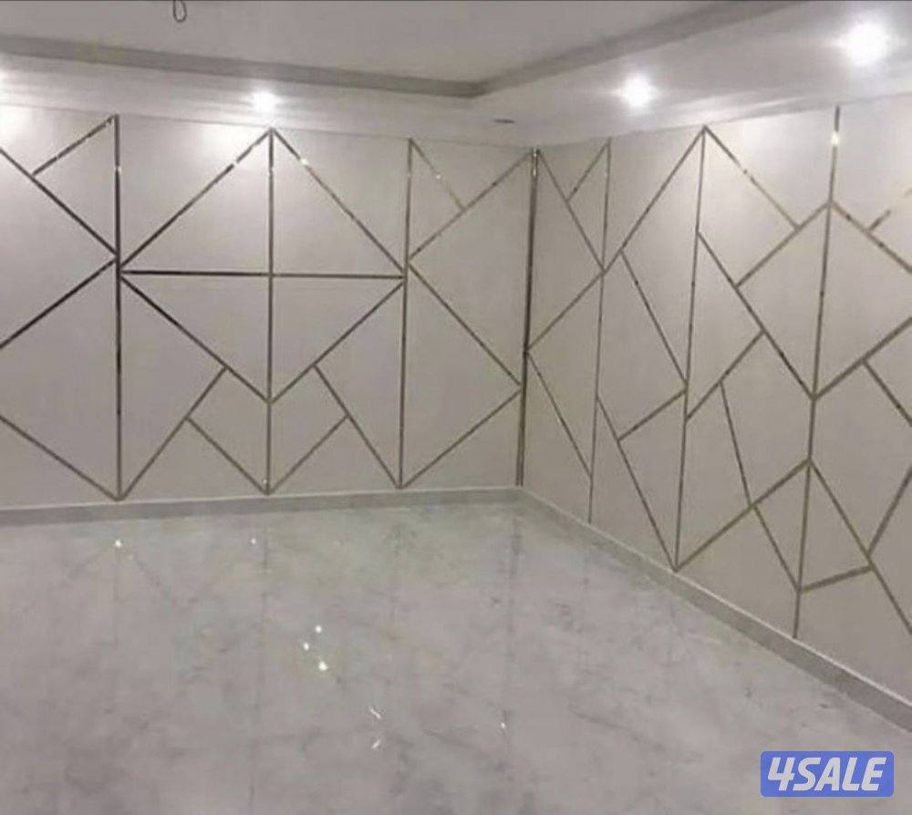 ابراهيم منصور لفن الديكور1