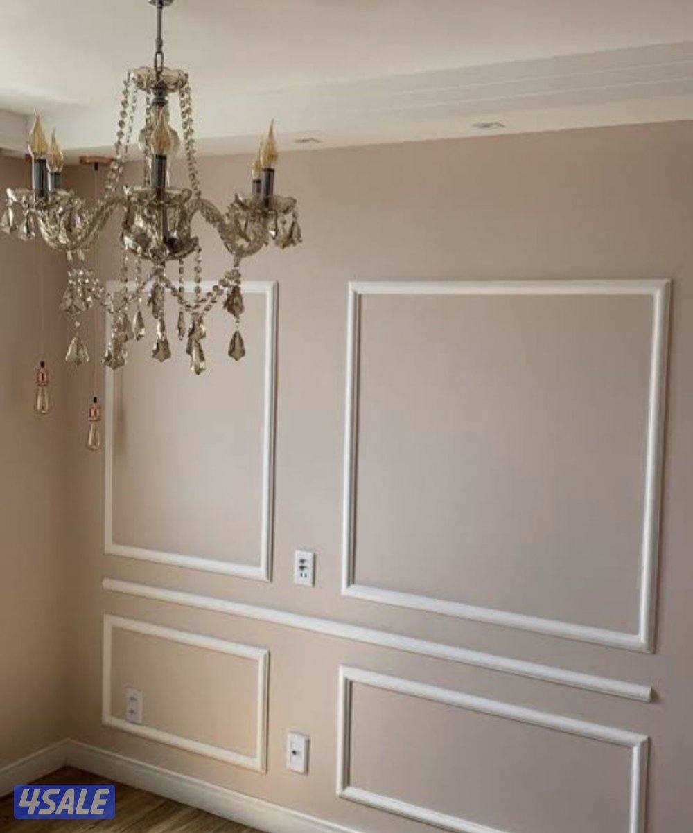 ابراهيم منصور لفن الديكور2