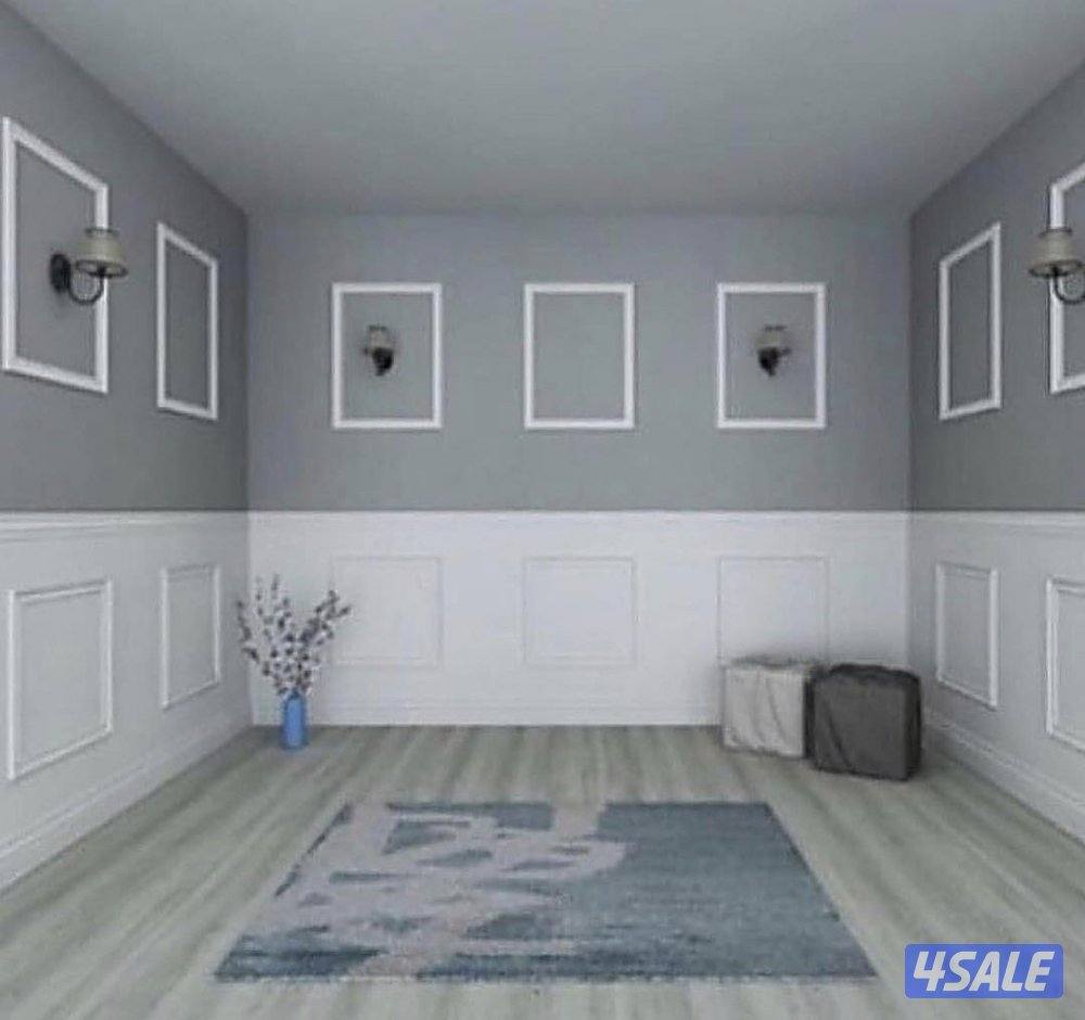 ابراهيم منصور لفن الديكور3