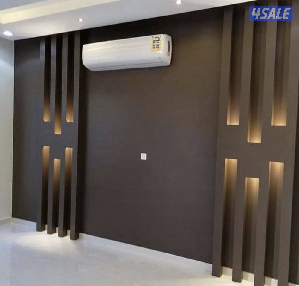 ابراهيم منصور لفن الديكور4