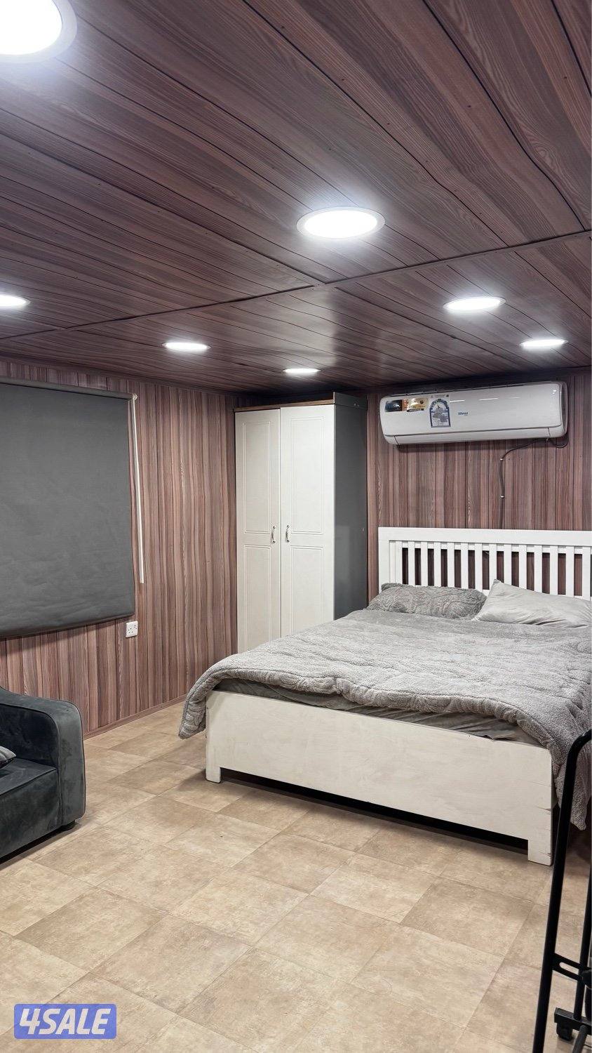 كشتة ريلاكس 27