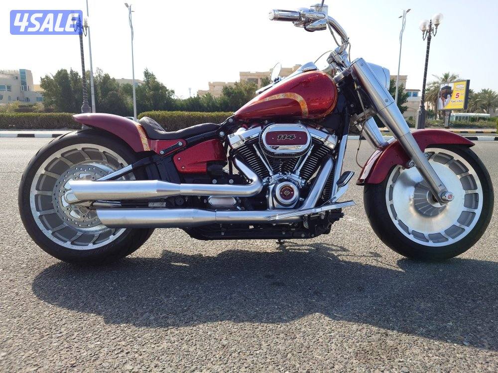 للبيع فات بوي 2020 ماشي 18000