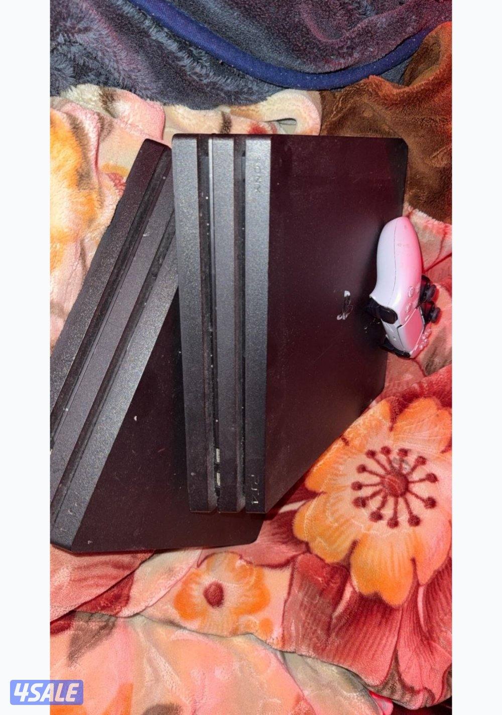 Used PlayStation 4 Pro0