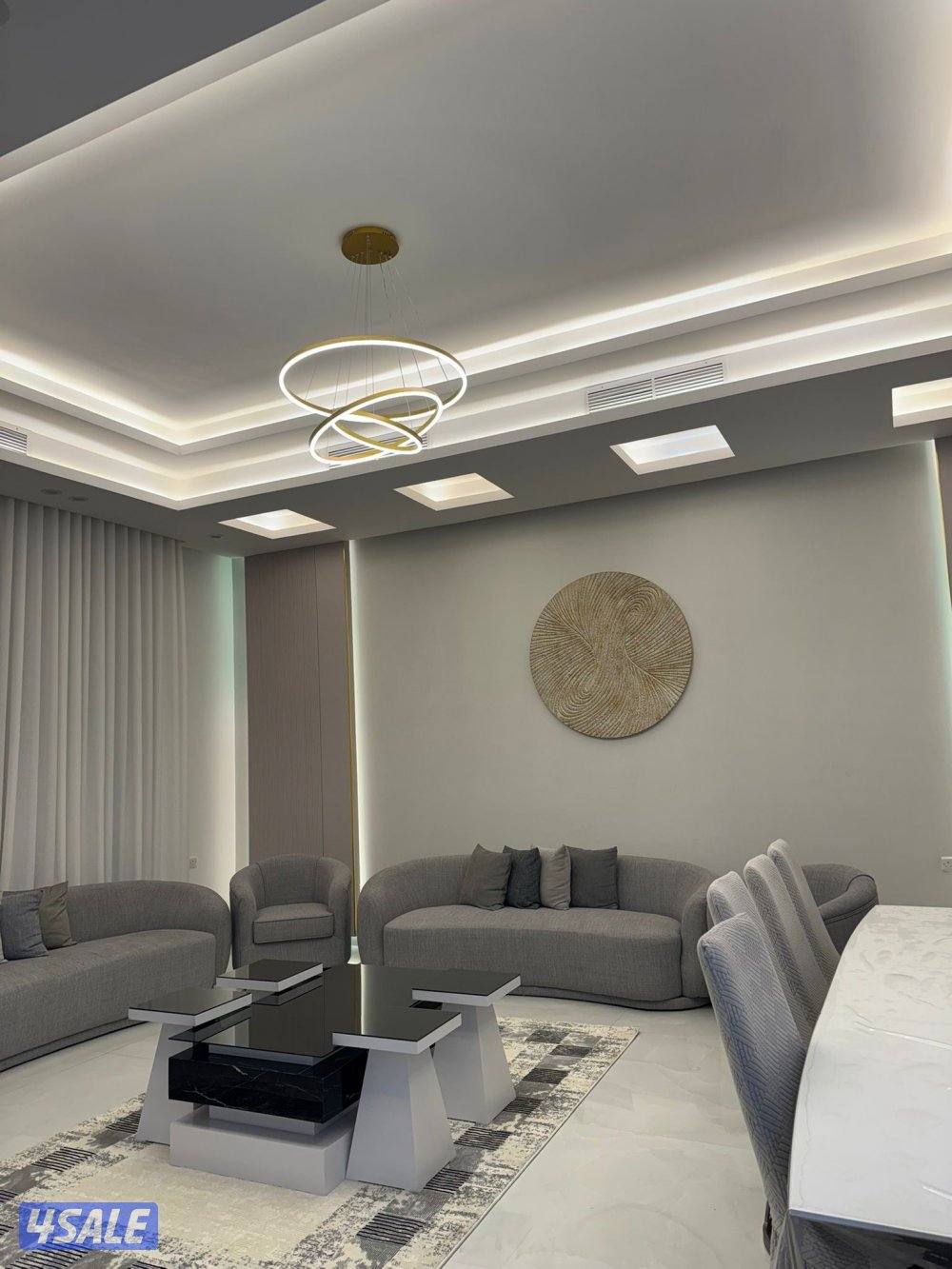 اصباغ وعمل  وجميع اعمال الديكورات بديل خشب والرخام وجبسم بورد6