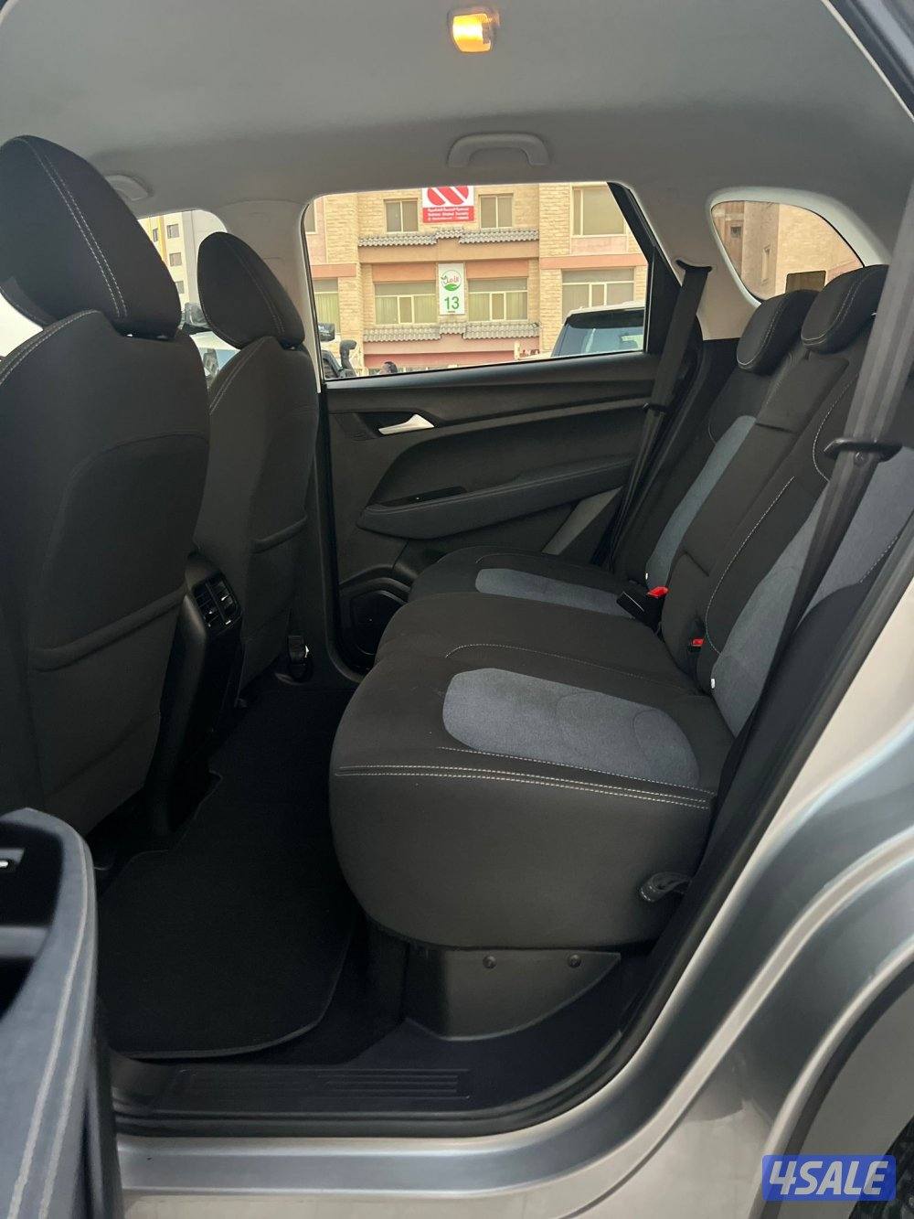 كابتيفا 2023 LT ماشي 95 الف بحالة الوكاله صبغ الوكاله شرط الفحص8