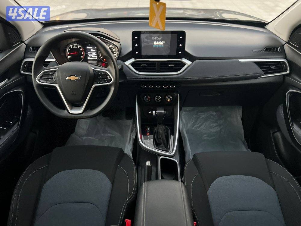 كابتيفا 2023 LT ماشي 95 الف بحالة الوكاله صبغ الوكاله شرط الفحص9