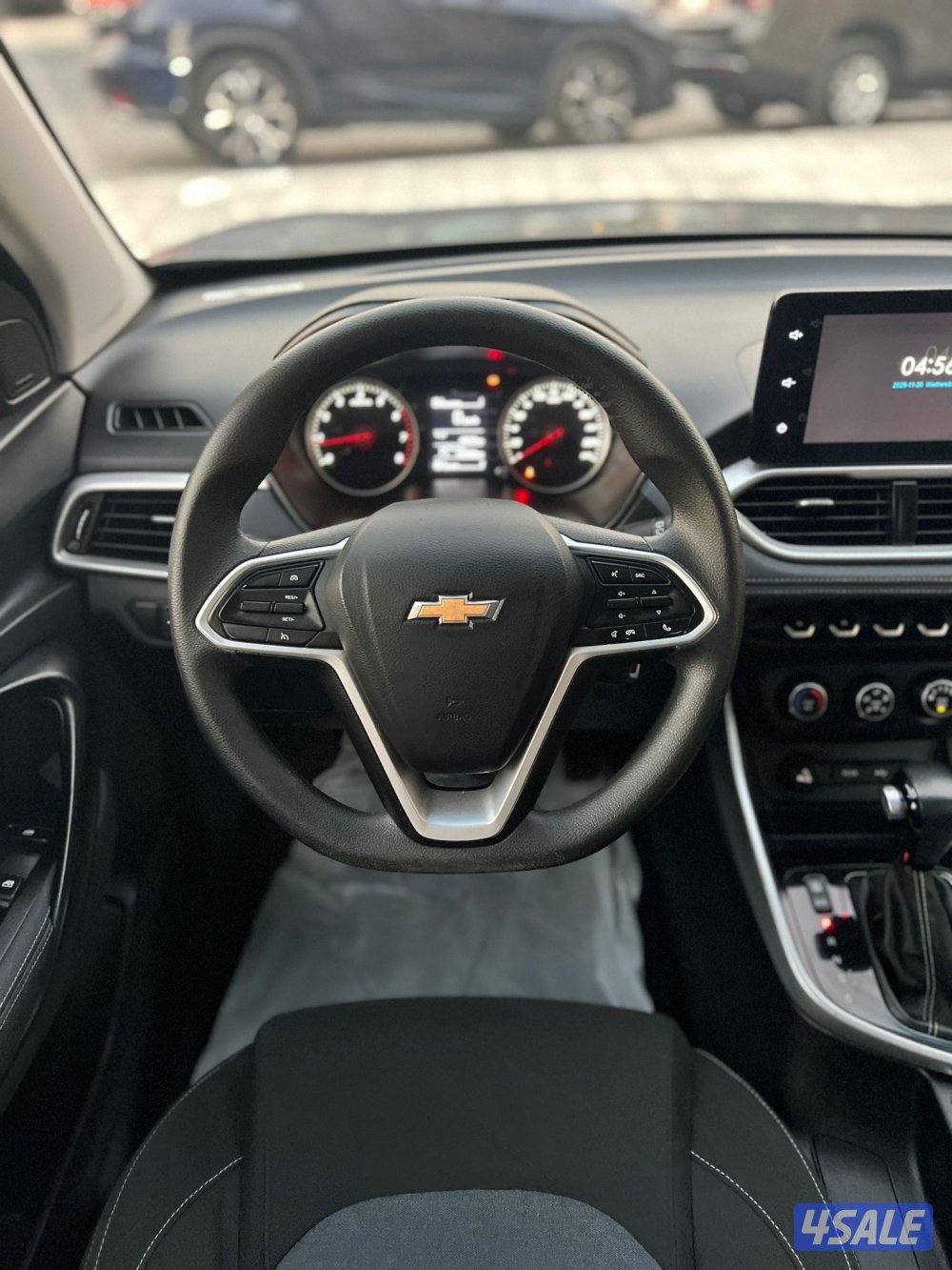 كابتيفا 2023 LT ماشي 95 الف بحالة الوكاله صبغ الوكاله شرط الفحص10