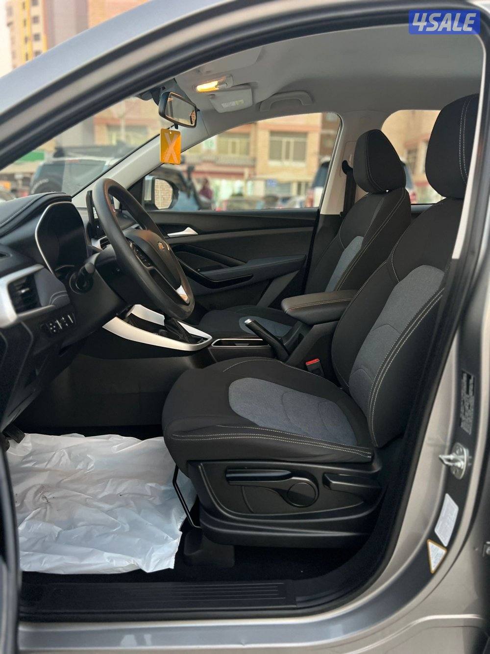 كابتيفا 2023 LT ماشي 95 الف بحالة الوكاله صبغ الوكاله شرط الفحص11