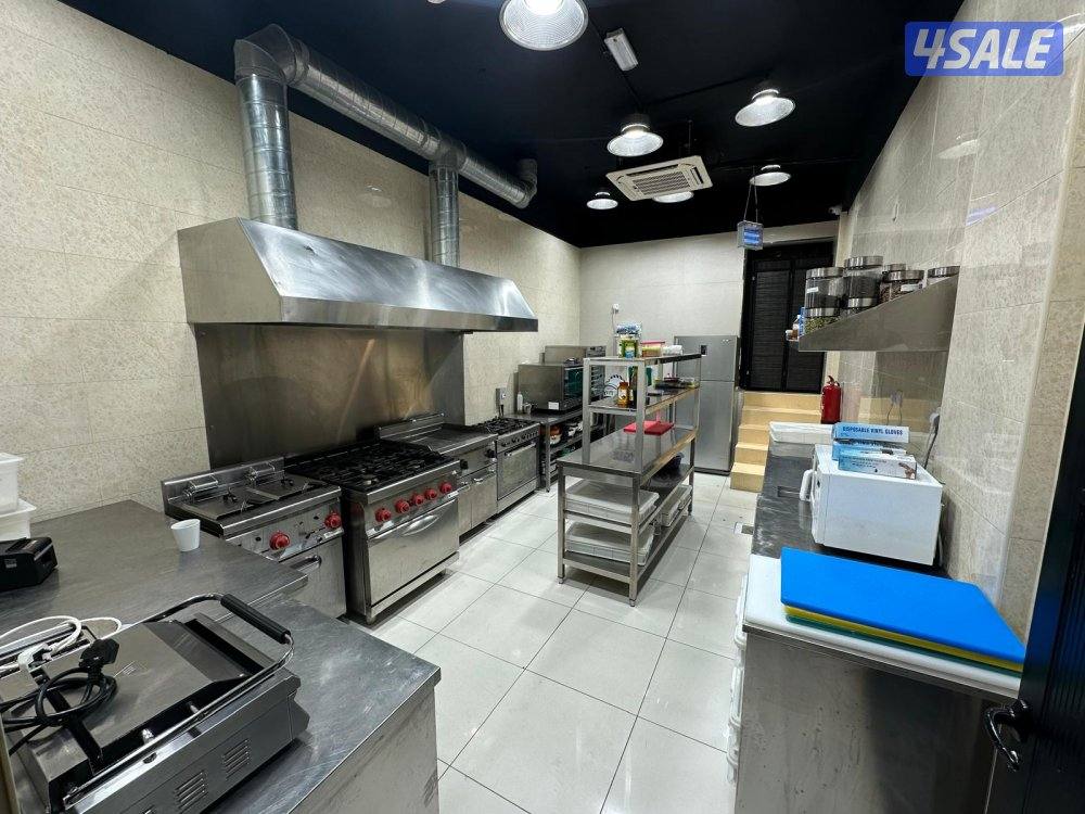 محلات للإيجار والبيع بمناطق مختلفة بأسعار مميزة0