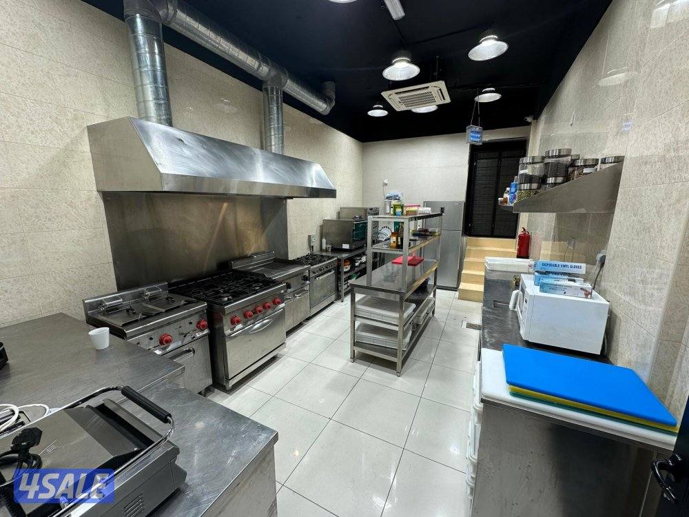 محلات للإيجار والبيع بمناطق مختلفة بأسعار مميزة1