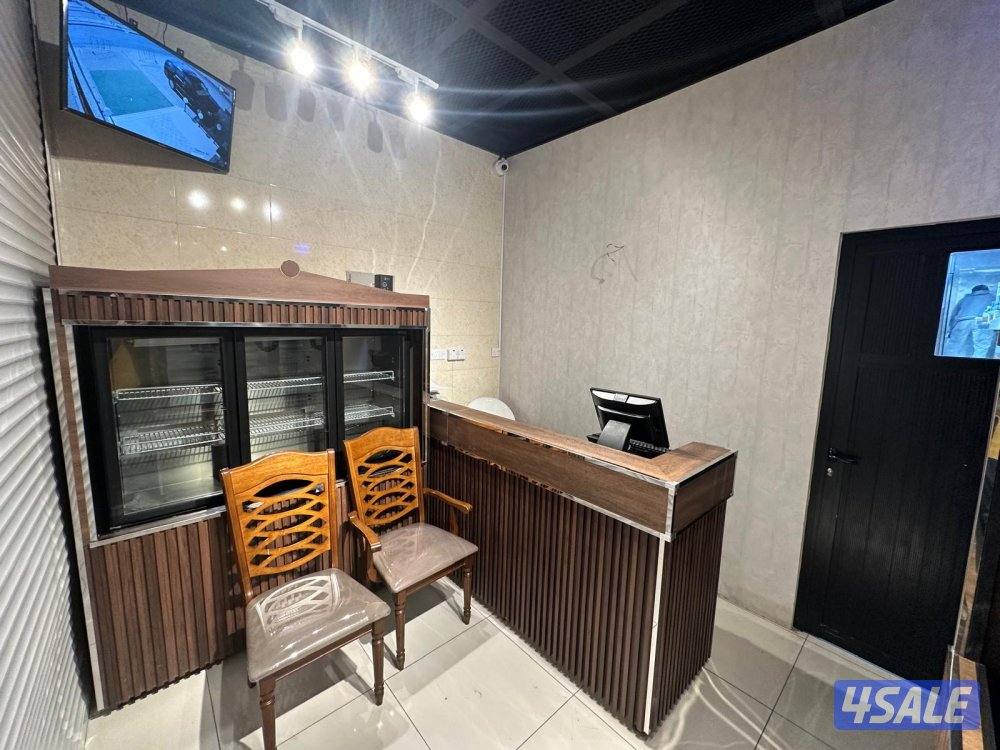 محلات للإيجار والبيع بمناطق مختلفة بأسعار مميزة2