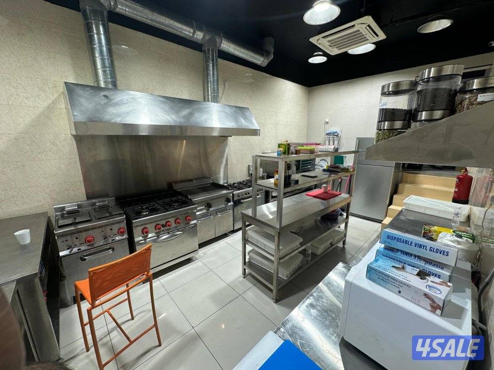 محلات للإيجار والبيع بمناطق مختلفة بأسعار مميزة6