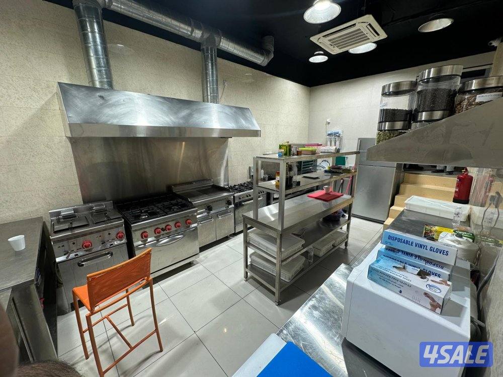 محلات للإيجار والبيع بمناطق مختلفة بأسعار مميزة5