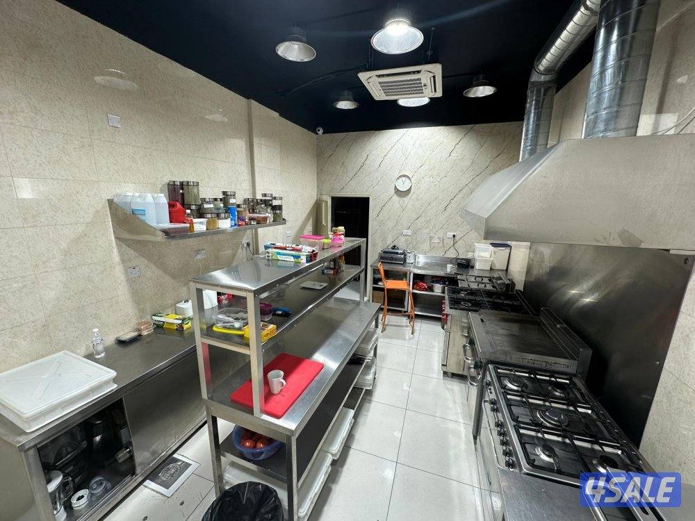 محلات للإيجار والبيع بمناطق مختلفة بأسعار مميزة7