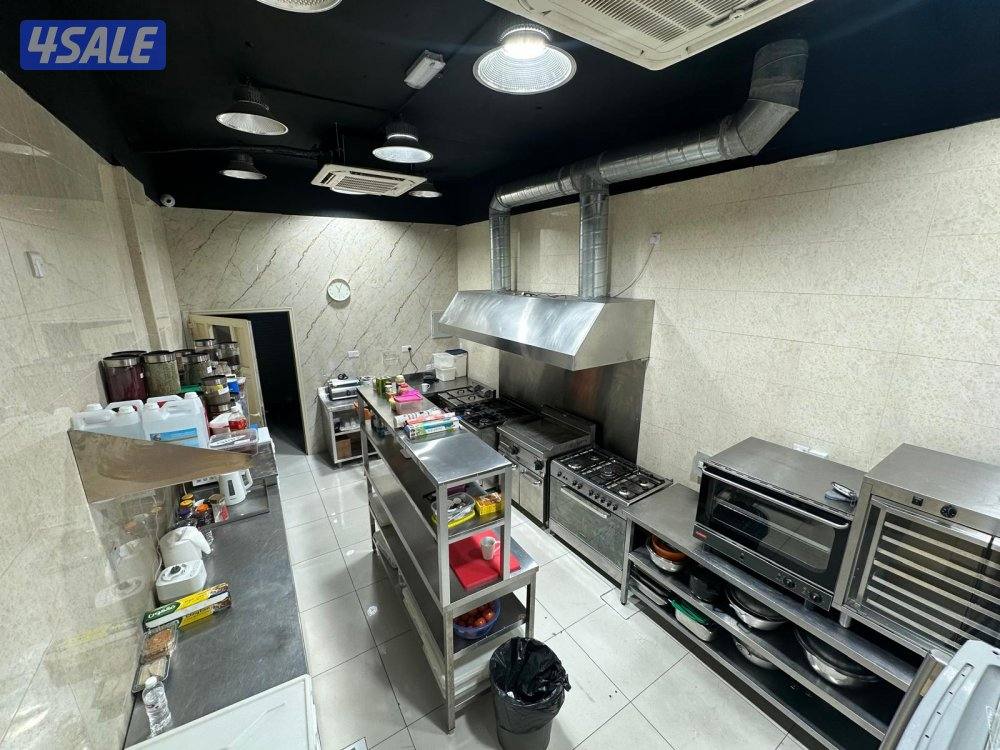 محلات للإيجار والبيع بمناطق مختلفة بأسعار مميزة8