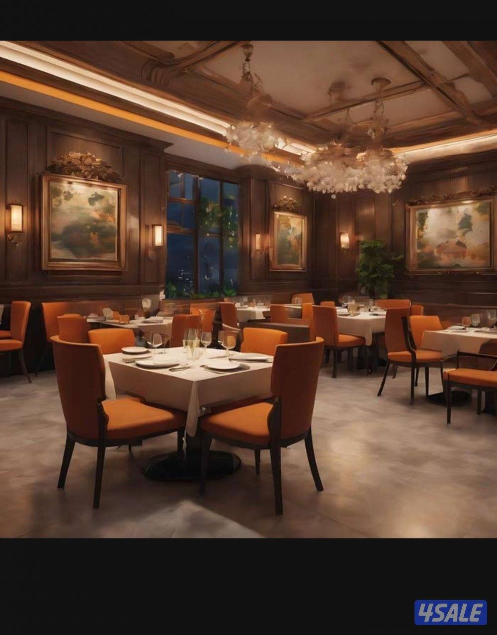 محلات للإيجار والبيع بمناطق مختلفة بأسعار مميزة14