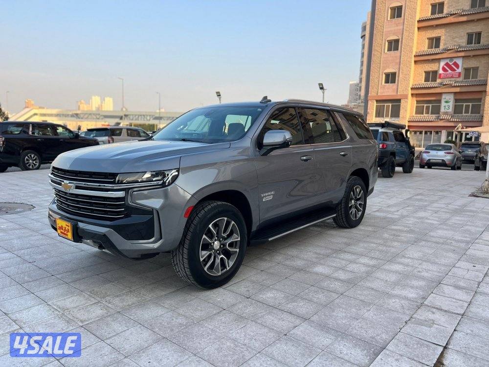 تاهو 2021 سقينجر ماشي 93 الف بحالة الوكاله صبغ الوكاله شرط الفحص0