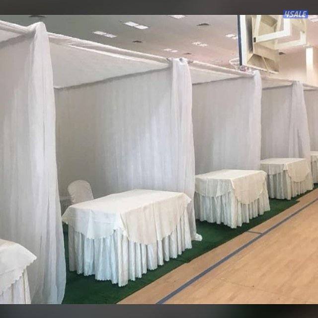 تاجير حفلات زينه عرس كنفات كراسي كوش صاله5