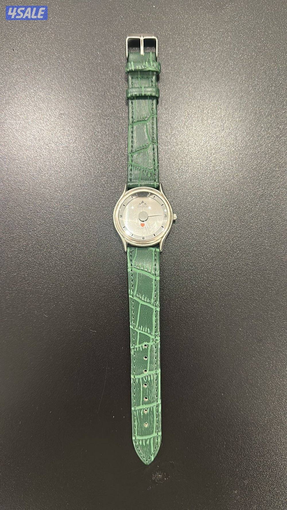 للبيع ساعه ماركه فنتج1