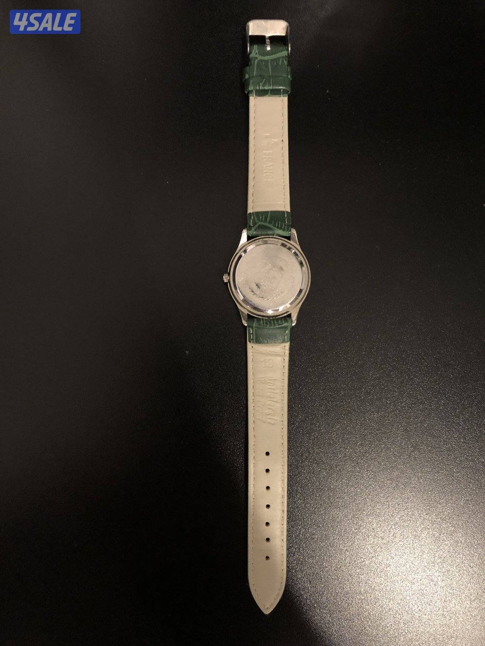 للبيع ساعه ماركه فنتج2