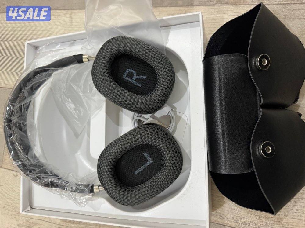 سماعات كوبي ايربودز ماكس + توصيل مجاني وكفاله سنه3