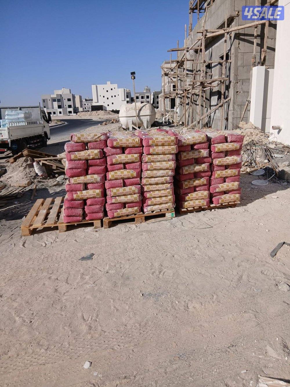 دانه الخليج لجميع مواد البناء ومواد الإنشائية افضل الاسعار4