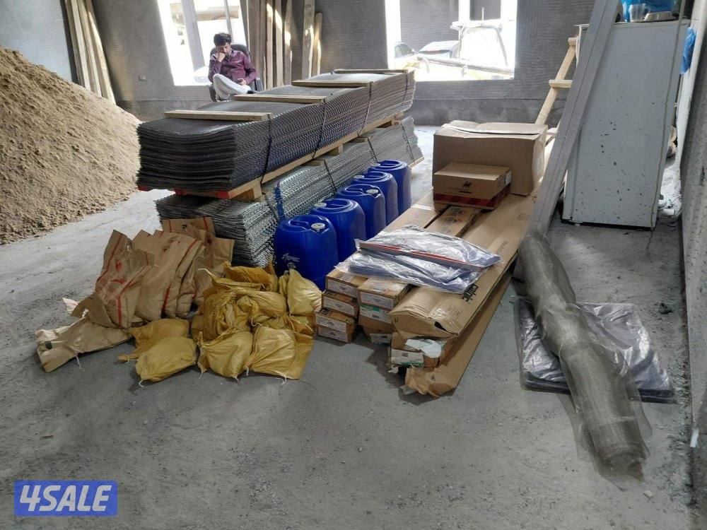 دانه الخليج لجميع مواد البناء ومواد الإنشائية افضل الاسعار5