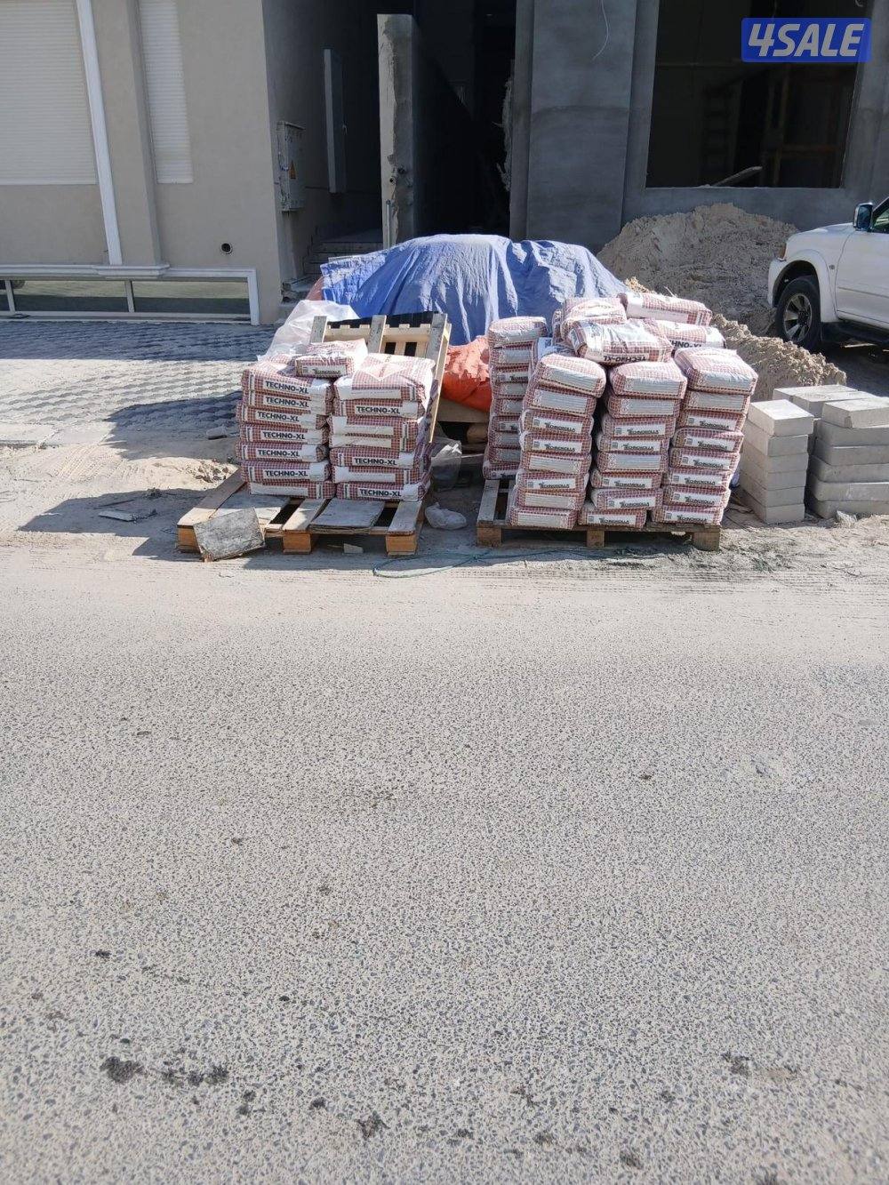 دانه الخليج لجميع مواد البناء ومواد الإنشائية افضل الاسعار6