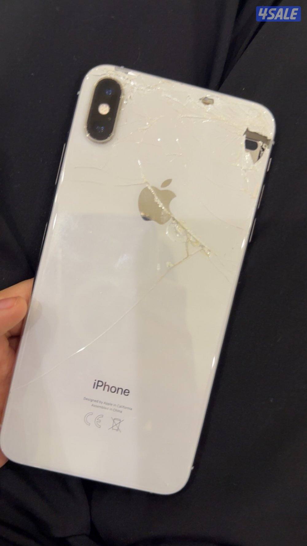 ايفون اكس ماكس3