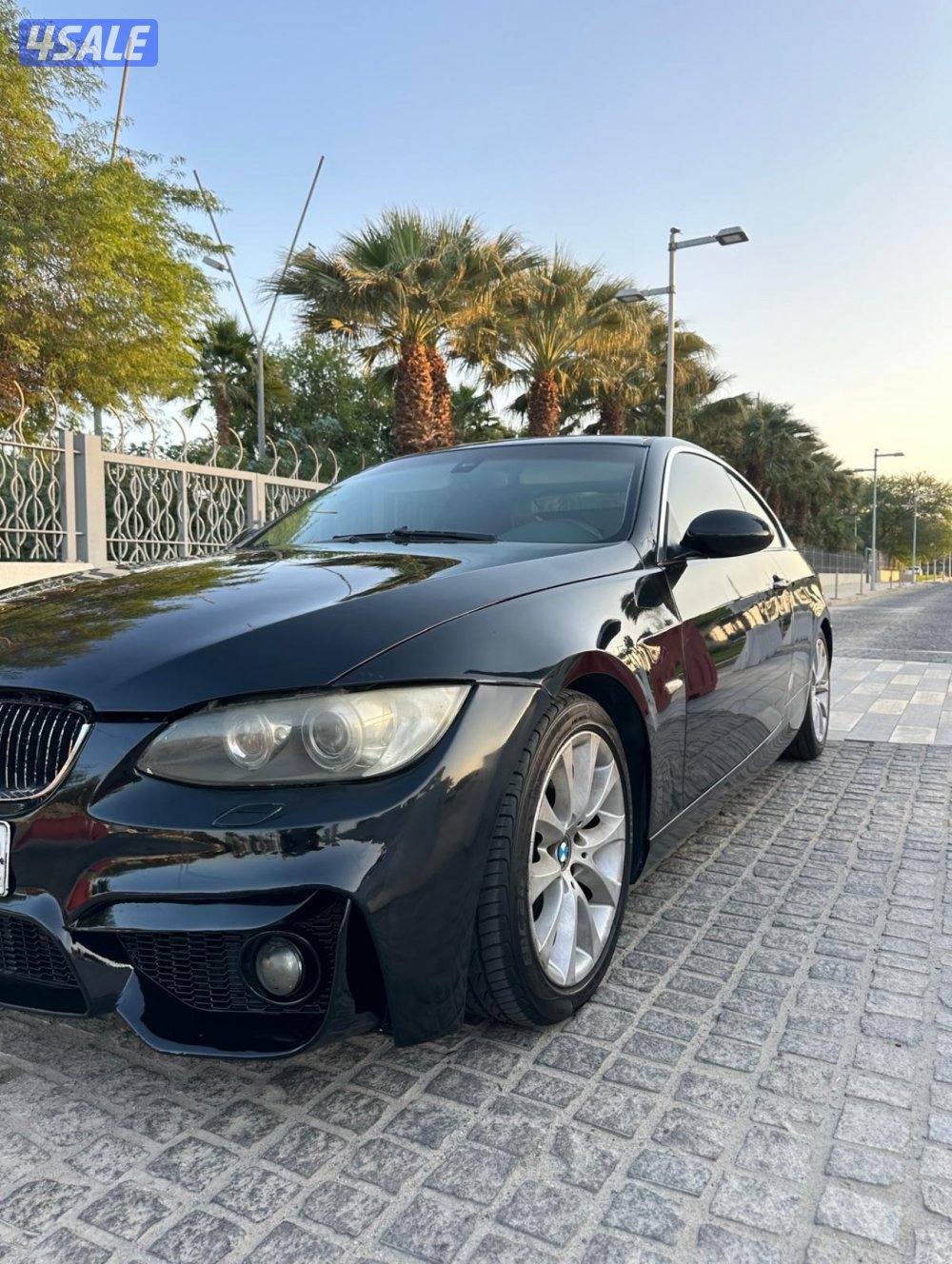 BMW325ci-20081