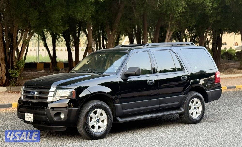 للبيع اكسبدشن شرط الفحص 20161