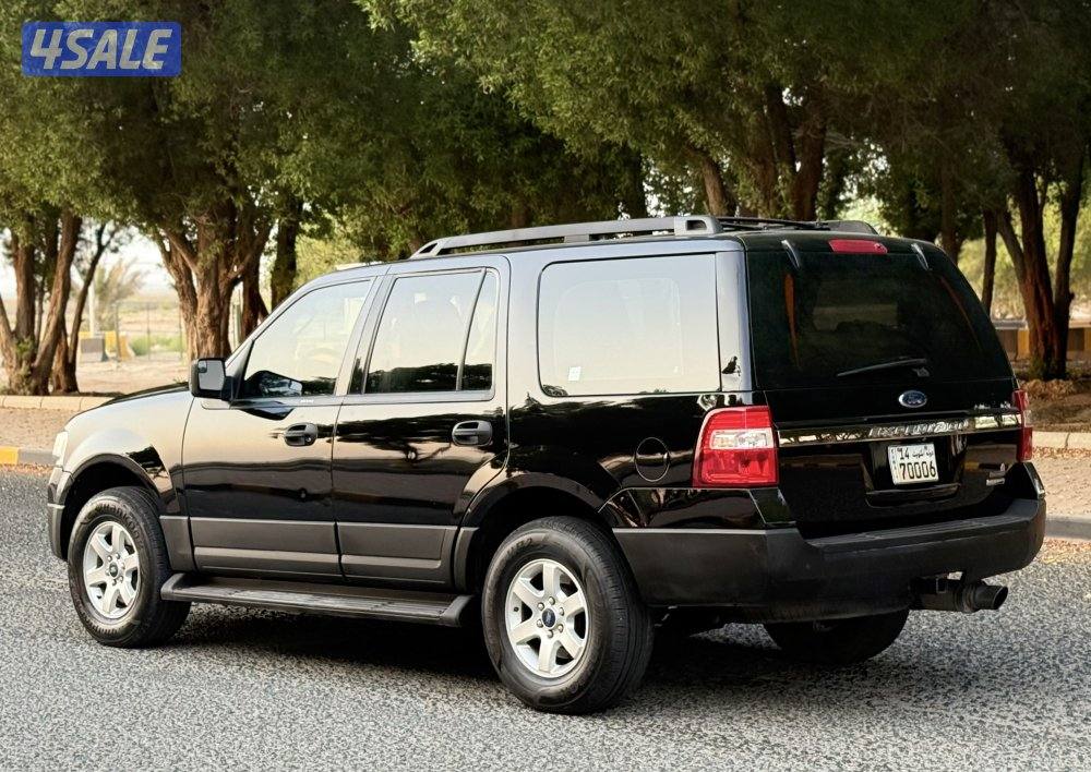 للبيع اكسبدشن شرط الفحص 20162