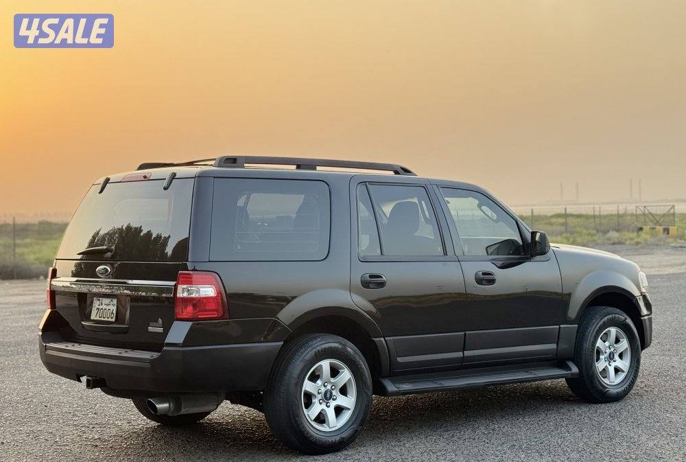 للبيع اكسبدشن شرط الفحص 20163