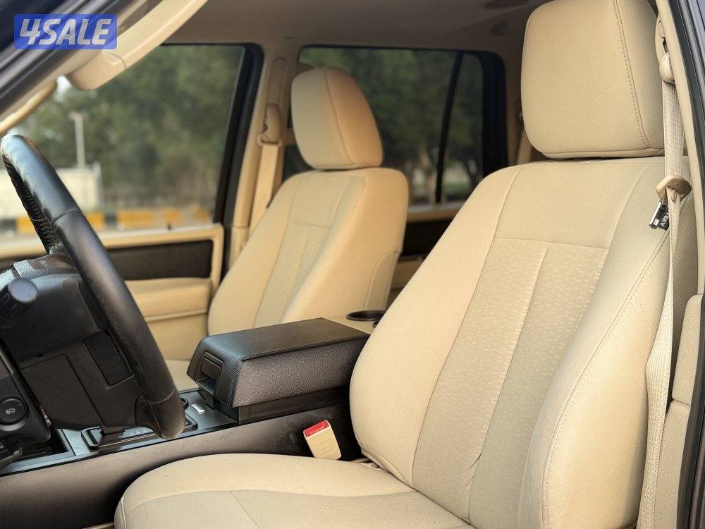 للبيع اكسبدشن شرط الفحص 20165