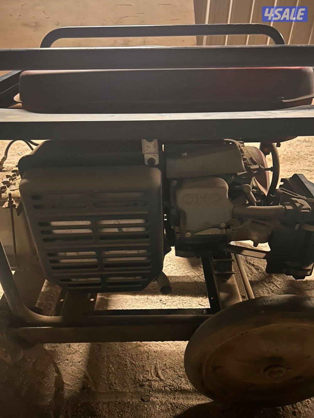 للبيع مخيم كامل جمله وتفريد0