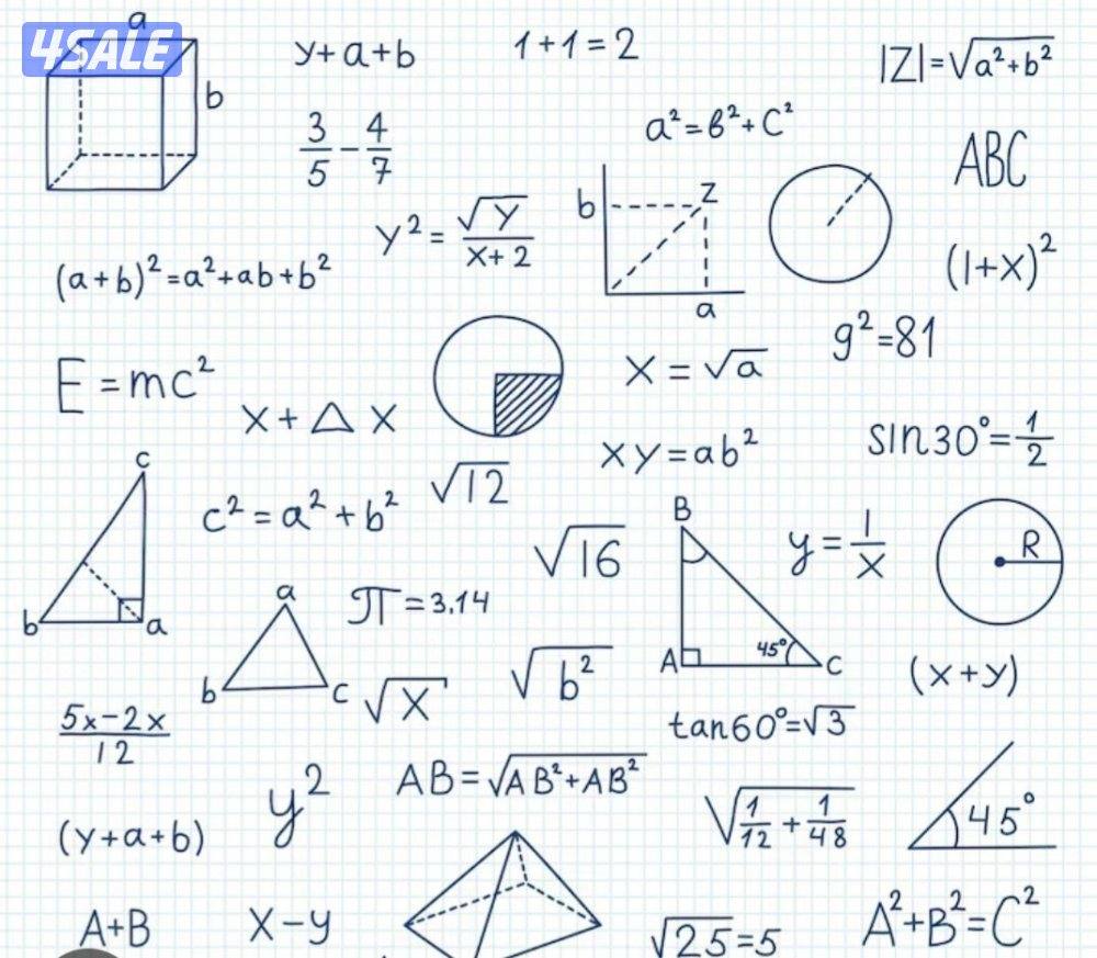 Mathematics teacher0