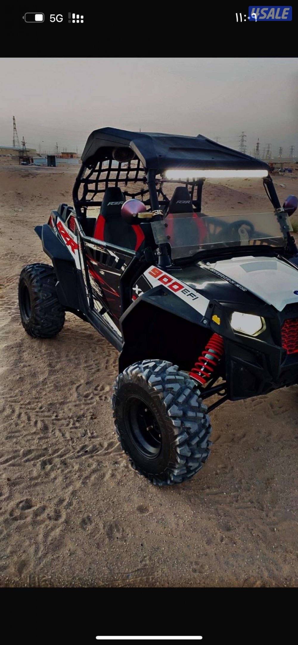 للبيع ريزر 900 مديل20132