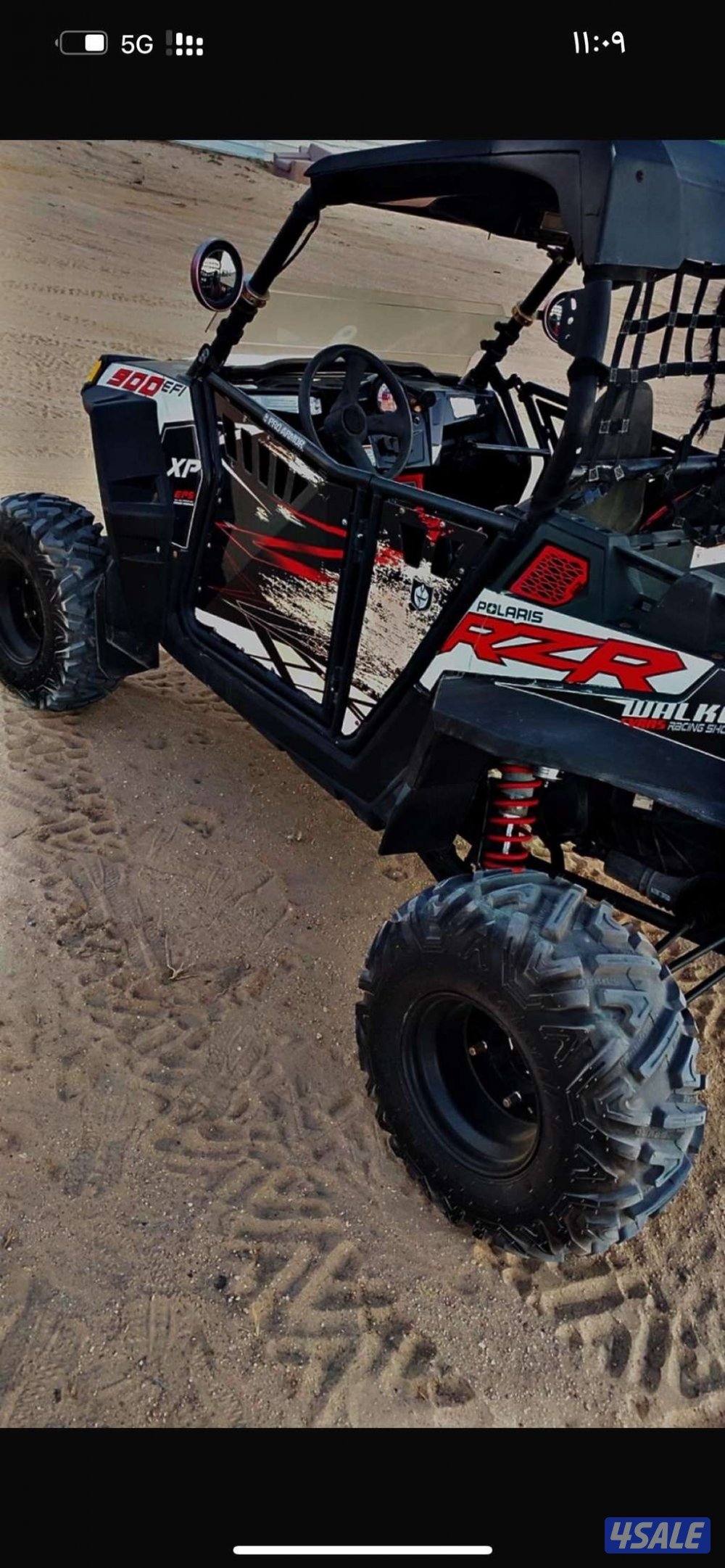 للبيع ريزر 900 مديل20133