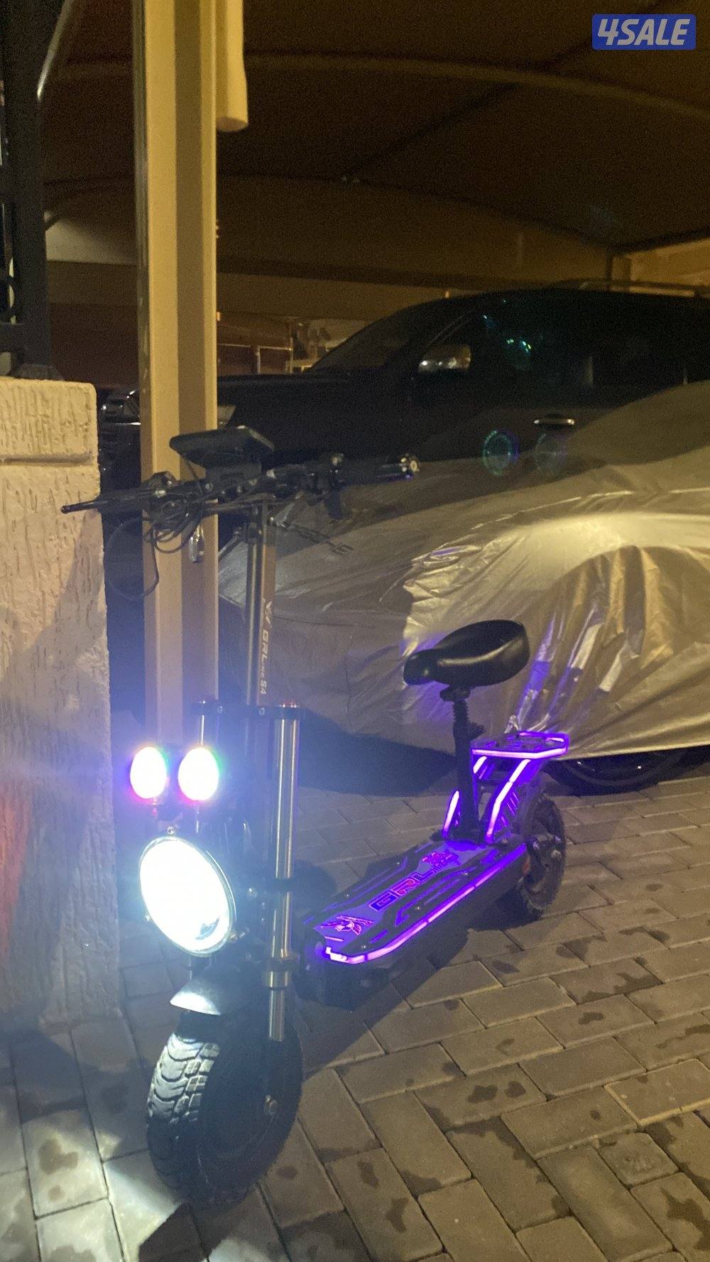 سكوتر ب ١٥٠1